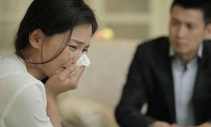 Chồng ngoại tình vì lý do gây sốc