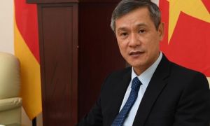 Thư của Đại sứ Nguyễn Minh Vũ gửi Cộng đồng người Việt Nam tại CHLB Đức