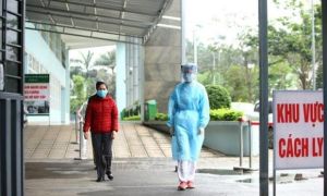 Viện KAS Đức: Việt Nam kiểm soát COVID-19 thành công nhờ hành động sớm và kiên...