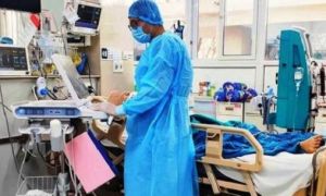 Lời hối hận muộn màng của nam thanh niên chủ quan nghĩ ‘Covid-19 chắc cũng như...