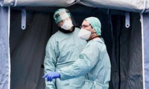 Mất nửa gia đình vì Covid-19