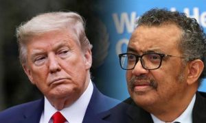 Mỹ cắt tài trợ cho WHO và tác động tới vị thế của Mỹ