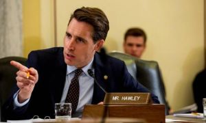 Thượng nghị sĩ Mỹ trình luật cho phép dân 'kiện tới cùng' Trung Quốc vì COVID-19