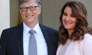 Vợ chồng Bill Gates chi thêm 150 triệu USD để chống lại dịch Covid-19 ngay sau...