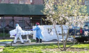 Dịch COVID-19 sáng 17-4: Ông Trump công bố kế hoạch mở cửa nước Mỹ, Vũ Hán lại...