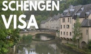 Thị thực Châu Âu Schengen và 7 đặc quyền không phải ai cũng biết