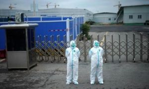 Vũ Hán bất ngờ sửa số ca tử vong do Covid-19, tăng thêm hơn 1.200 ca