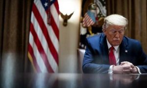 “Gậy ông đập lưng ông”: Cái giá quá đắt mà Mỹ phải trả vì ông Trump trút giận...