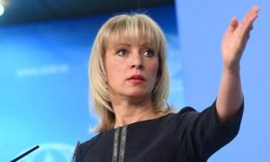 Mỹ đòi điều tra TQ, Nga tố Mỹ tạo virus chết người