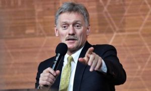 Nga bị báo lớn TQ gọi thẳng là