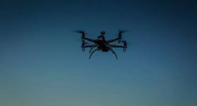Canada sản xuất drone có khả năng phát hiện người nghi ngờ mắc COVID-19