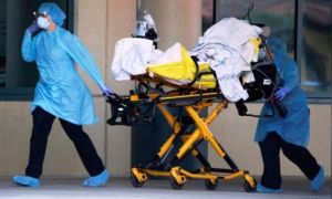 Dịch COVID-19 sáng 19-4: Việt Nam 3 ngày liền không có ca mới, Mỹ xem xét nới...