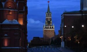 Kinh ngạc thủ đô nước Nga trong những ngày chống dịch COVID-19