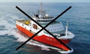 Mỹ kêu gọi Trung Quốc ngừng hành vi bắt nạt trên Biển Đông