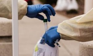 Phòng thí nghiệm CDC Mỹ mắc lỗi chấn động