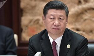 Phương Tây - Trung Quốc căng thẳng vì virus corona