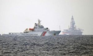 Từ mưu đồ độc chiếm Biển Đông đến mục tiêu 'lãnh đạo' thế giới