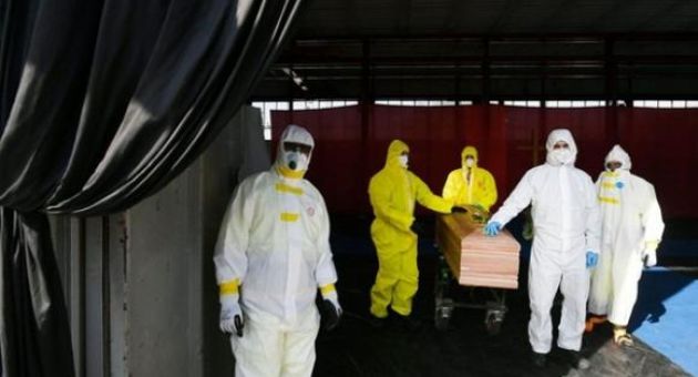 Covid-19 tại tâm dịch nước Ý: Đau thương qua đi, nhường chỗ cho sự phẫn nộ vì...