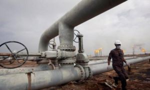 Giá dầu Mỹ giảm xuống mức thấp nhất 22 năm vì đại dịch