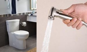 Người Mỹ ‘phát sốt‘ với vòi xịt vì Covid-19