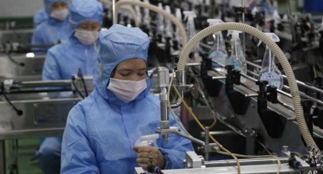 Thế giới rục rịch khởi động bộ máy kinh tế giai đoạn hậu Covid-19