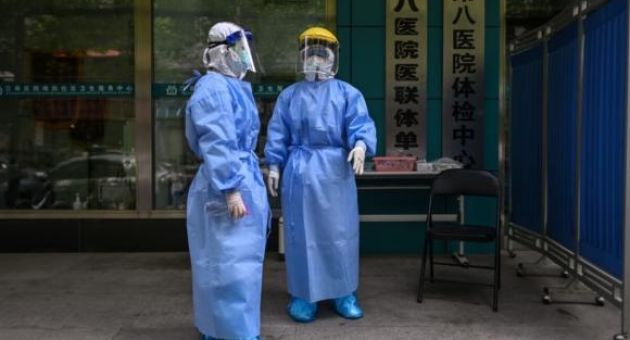 Bắc Kinh tức giận trước yêu cầu đòi đền bù 149 tỷ Euro từ báo Đức