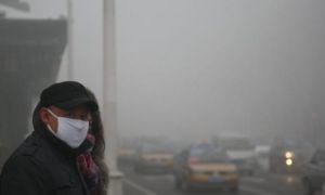 Lại xuất hiện bệnh nhân