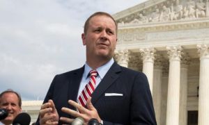 Bang đầu tiên của Mỹ kiện Trung Quốc đòi bồi thường vì dịch Covid-19