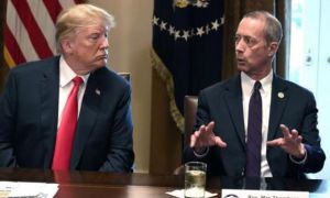 Động thái chưa từng có của Mỹ để răn đe Trung Quốc