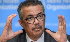 Gần 2,5 triệu ca nhiễm toàn cầu, WHO cảnh báo về điều tồi tệ nhất