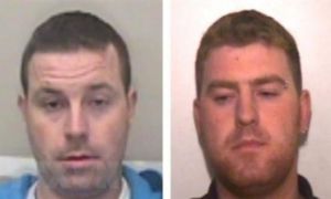 Ireland bắt đầu xét xử nghi phạm vụ 39 thi thể người Việt tại Anh