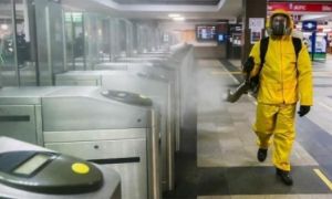 Nga tăng kỷ lục 5.600 ca mới, hơn 52.000 người nhiễm Covid-19