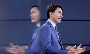 Thủ tướng Canada cam kết tăng cường kiểm soát súng đạn sau vụ xả súng