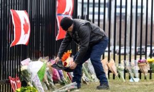 Vụ xả súng tại Canada: 23 người thiệt mạng, một số nạn nhân quen biết hung thủ