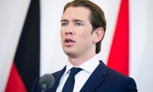 Thủ tướng Sebastian Kurz: Đức sao chép kế hoạch nới phong tỏa của Áo