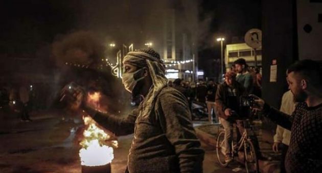 Túng quẫn, nghèo đói hoành hành thế giới giữa Covid-19