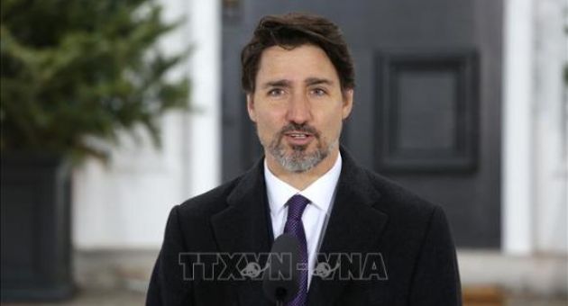 Canada đầu tư hơn 1 tỷ CAD để nghiên cứu vaccine và biện pháp điều trị COVID-19