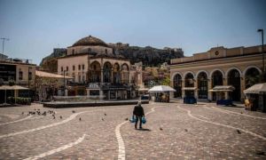 Kẹp giữa 2 điểm nóng Covid-19, quốc gia châu Âu vẫn kiểm soát tốt nhờ “thượng...