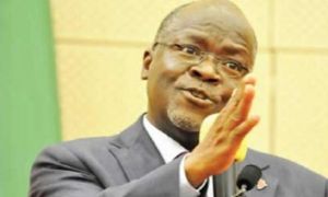 Tanzania kịp hủy 'khoản vay chết người' 10 tỉ USD từ Trung Quốc