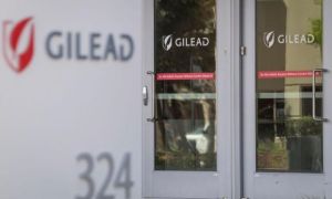 Thuốc chữa Covid-19 thử nghiệm thất bại, Phố Wall chấn động