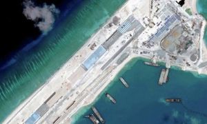 Trung Quốc tố Việt Nam xâm lược Biển Đông: Tây Sa và Nam Sa chỉ là khởi đầu