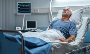 Úc công bố có đột phá kinh điển trong quá trình chữa Covid 19