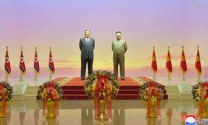 Chuyện gì xảy ra nếu Kim Jong Un qua đời ?