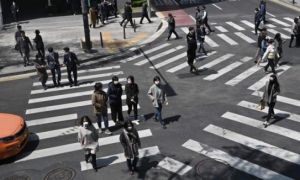 Hàn Quốc chuẩn bị cho làn sóng thứ 2 của dịch Covid-19 vào cuối năm