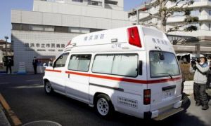 Nhật Bản: Hàng trăm bác sĩ mắc Covid-19, hệ thống y tế sụp đổ?