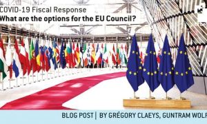 Quỹ phục hồi kinh tế: Phép thử của EU