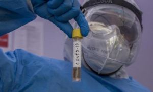 WHO điều tra vụ nhiều bệnh nhân Hàn Quốc ‘tái nhiễm’ COVID-19