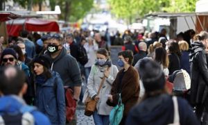 WHO: không có bằng chứng bệnh nhân Covid-19 đã hồi phục có thể miễn dịch