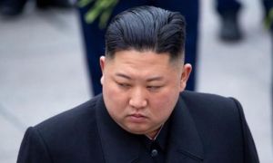 Báo IBT: Phó giám đốc một đài truyền hình Hồng Kông tuyên bố Kim Jong Un đã...