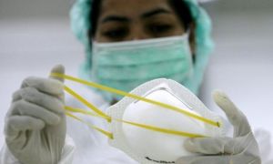 Canada: một triệu khẩu trang nhập khẩu từ Trung Quốc không dùng được